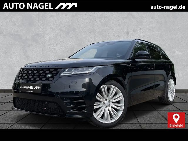 Land Rover Range Rover Velar SE D200