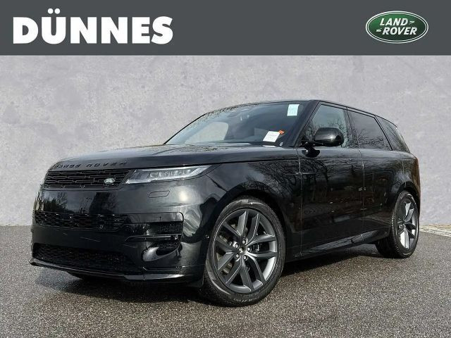 Land Rover Range Rover Sport Dynamic SE D300