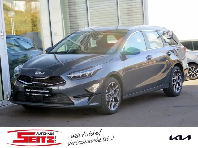 Kia Ceed Spirit SportWagon