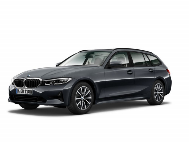 BMW 3 Serie 330 Touring 330i