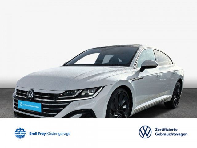 Volkswagen Arteon DSG R-Line 2.0 TSI