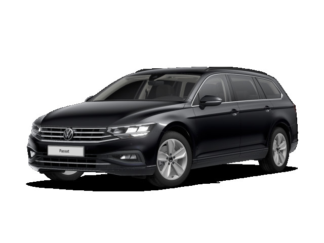 Volkswagen Passat DSG Variant 2.0 TDI