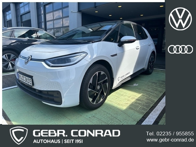 Volkswagen ID.3 NP: 47.000 €