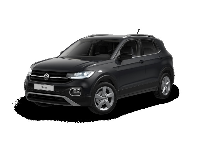 Volkswagen T-Cross Style 1.0 TSI