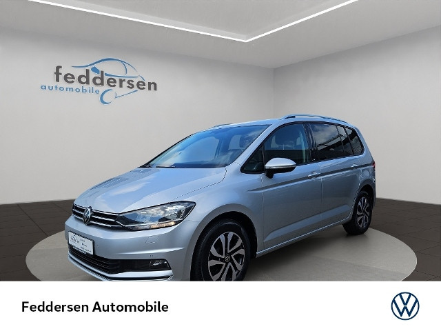 Volkswagen Touran 2.0 TDI