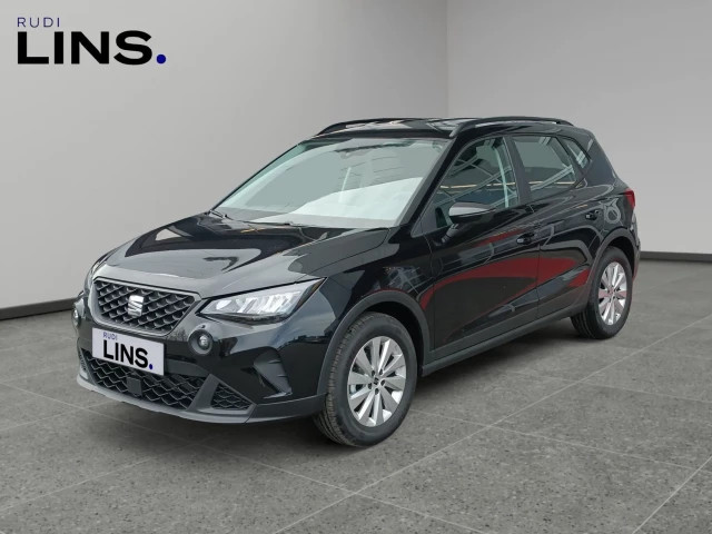 Seat Arona 1.0 TSI Reference