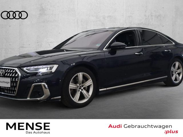 Audi A8 Quattro 50 TDI