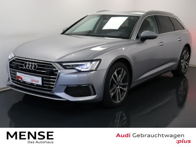 Audi A6 Avant S-Tronic 35 TDI