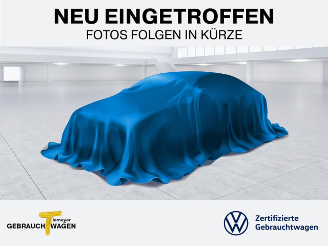 Volkswagen Golf Style eHybrid 1.4 eHybrid