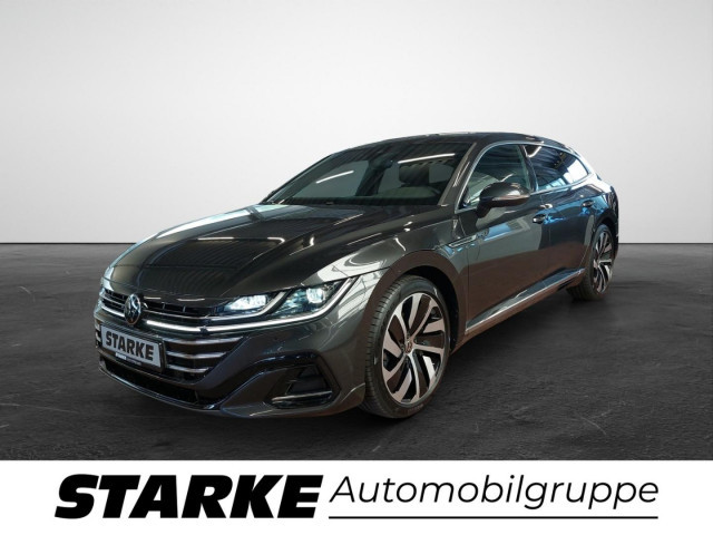 Volkswagen Arteon DSG Shootingbrake R-Line 2.0 TDI