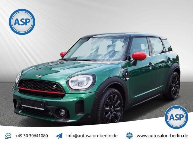 Mini Cooper S Countryman CHILI