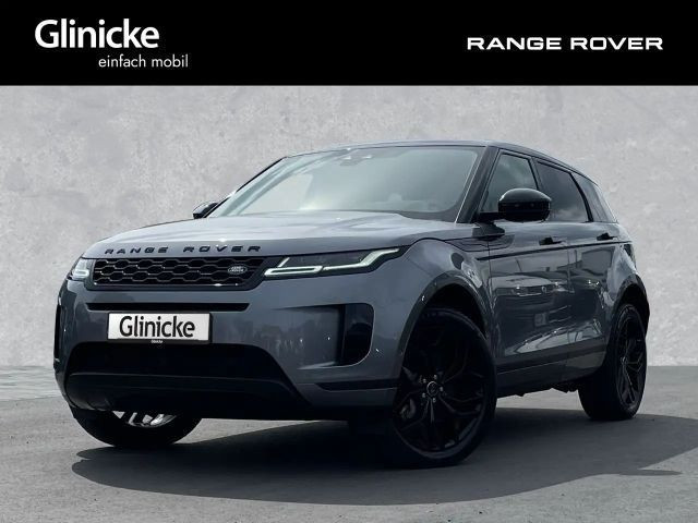 Land Rover Range Rover Evoque SE P300e