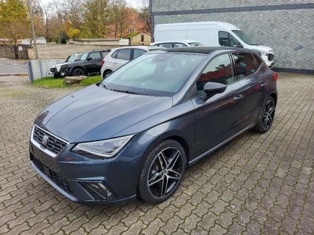 Seat Ibiza FR-lijn 1.5 TSI DSG