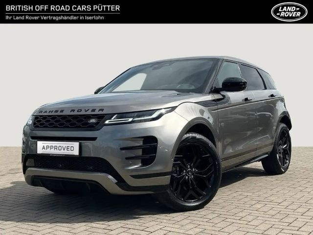 Land Rover Range Rover Evoque Dynamic HSE R-Dynamic P300e