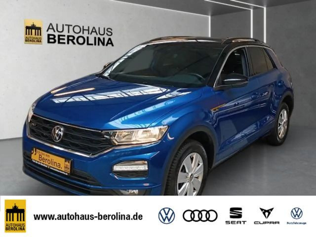 Volkswagen T-Roc DSG R-Line Pro 2.0 TSI