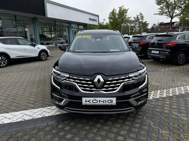 Renault Koleos Initiale Paris