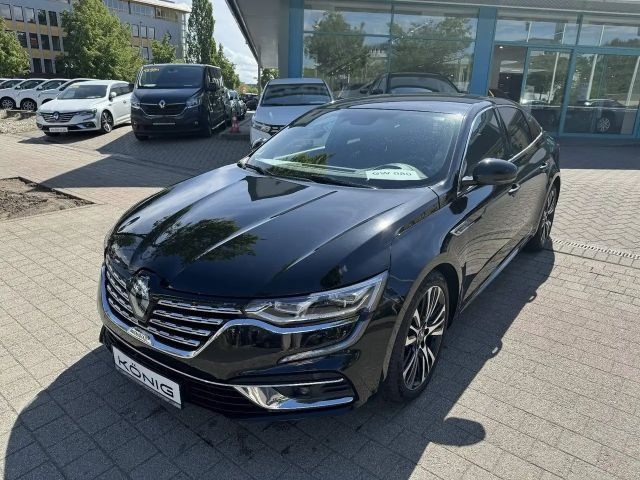 Renault Talisman Initiale Paris TCe 160