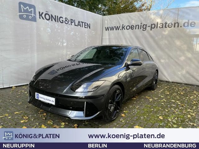 Hyundai IONIQ 6 First edition Vierwielaandrijving