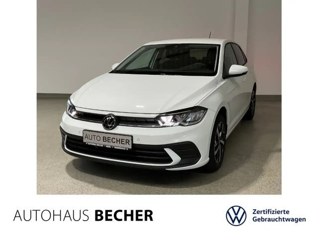 Volkswagen Polo Life 1.0 TSI