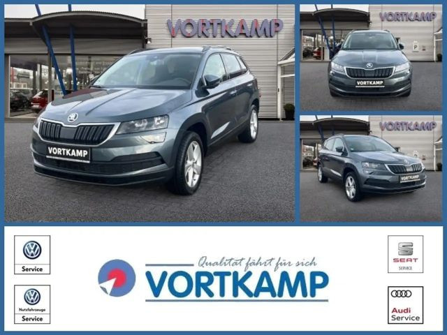 Skoda Karoq Ambition 1.0 TSI