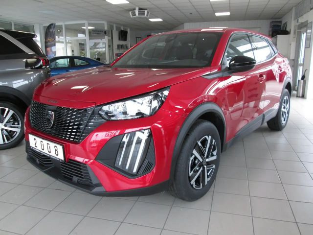 Peugeot 2008 PureTech Active Pack