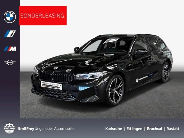 BMW 3 Serie 320 Touring 320i