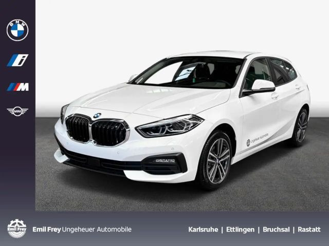 BMW 1 Serie 118 Advantage pakket Sedan 118i