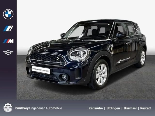 Mini Cooper SE Countryman All4 SE