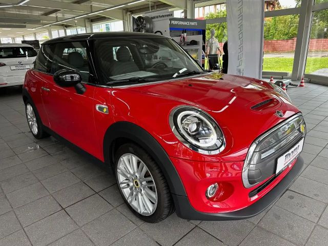 Mini Mini Electric SE