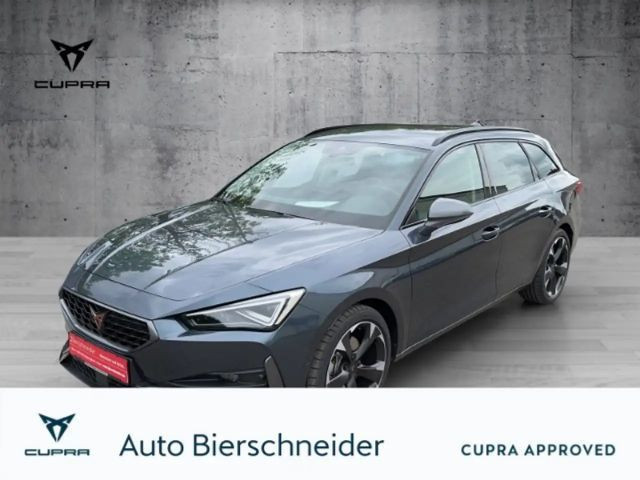 Cupra Leon Sportstourer DSG