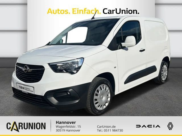 Opel Combo 1.5 CDTI Life Selection