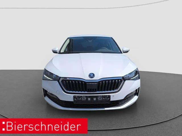 Skoda Scala Ambition 1.0 TSI