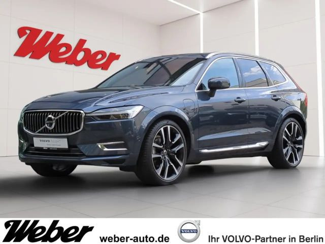 Volvo XC60 Inscription T8 Recharge