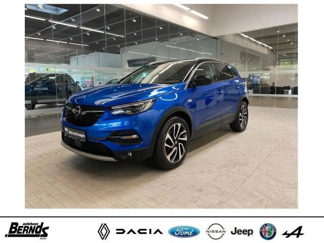 Opel Grandland X Ultimate