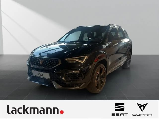 Cupra Ateca 4Drive 2.0 TSI