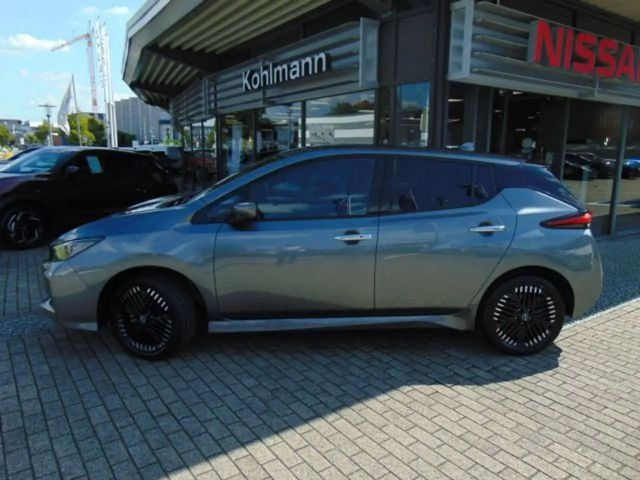 Nissan Leaf Tekna