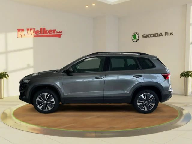 Skoda Karoq 4x4 2.0 TDI