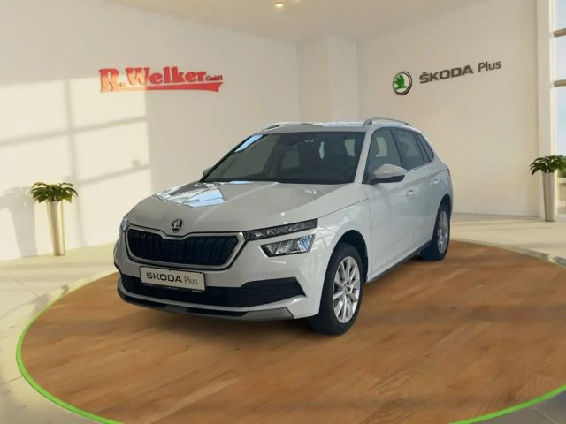 Skoda Kamiq Style 1.5 TSI Style