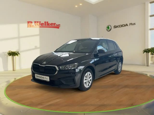 Skoda Fabia 1.0 TSI