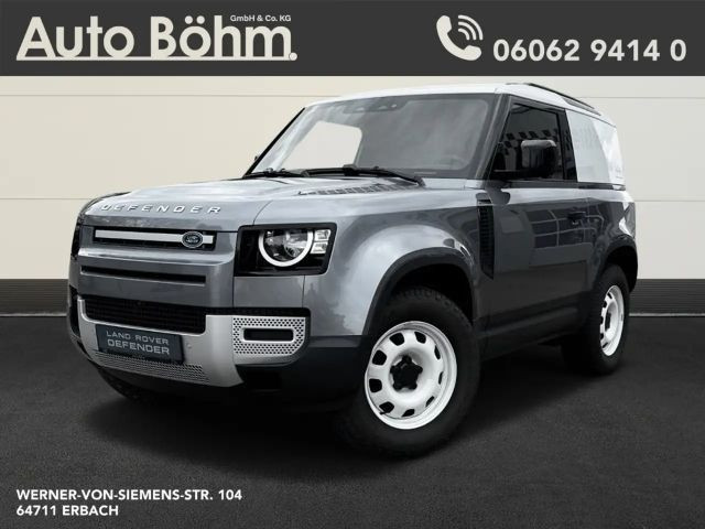 Land Rover Defender D250 90