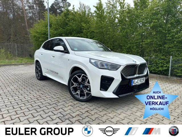 BMW X2 M-Sport