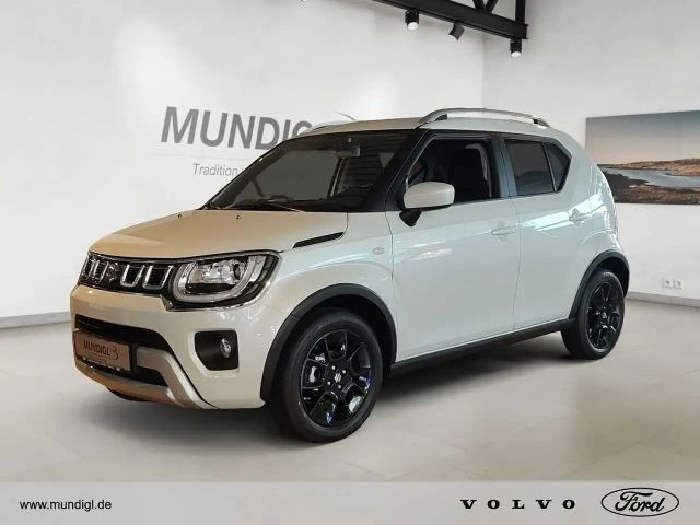 Suzuki Ignis Comfort