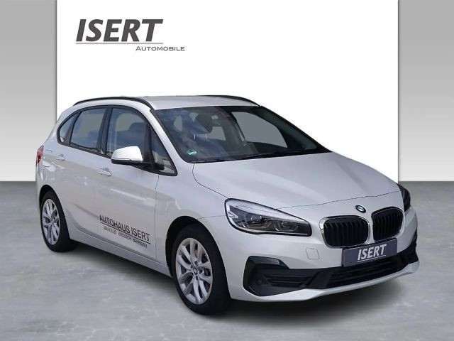 BMW 2 Serie 225 Active Tourer Advantage pakket 225XE