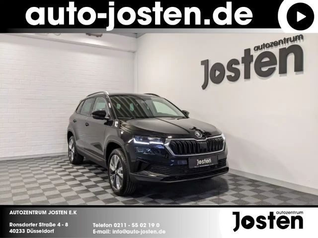 Skoda Karoq Style ACT 1.5 TSI Style