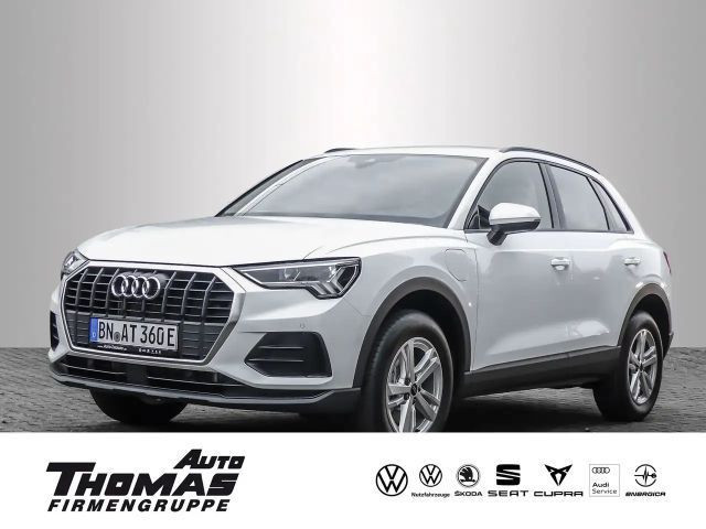 Audi Q3 Hybride 45 TFSI