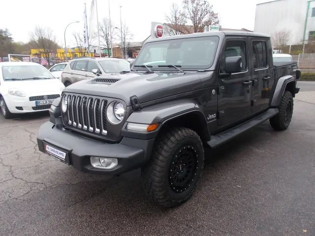 Jeep Gladiator 4x4