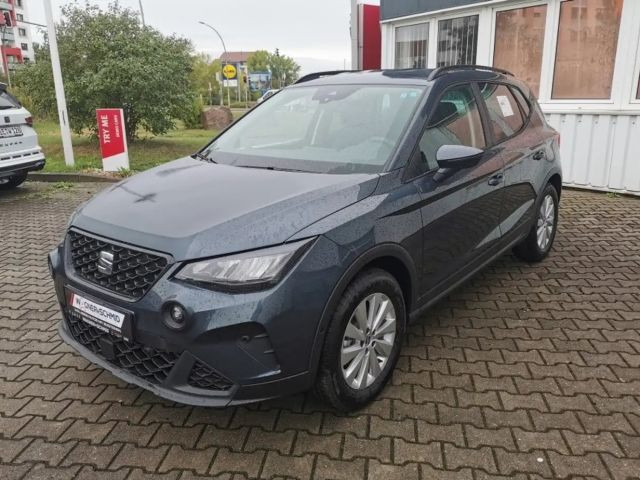 Seat Arona Style 1.0 TSI