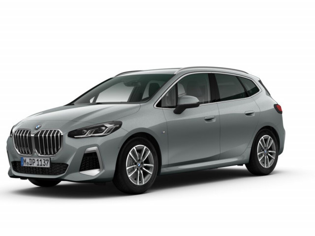 BMW 2 Serie 218 Active Tourer 218d