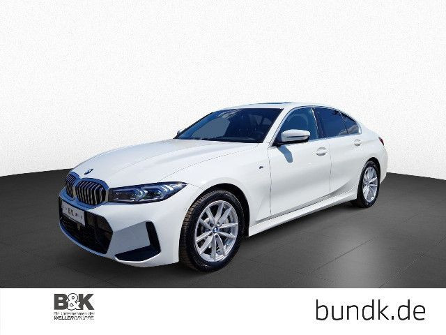 BMW 3 Serie 330 xDrive Limousine 330i