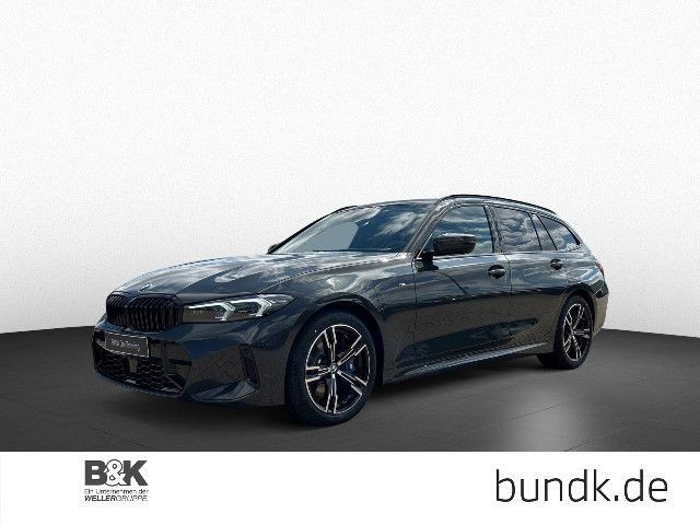 BMW 3 Serie 320 xDrive Touring 320d